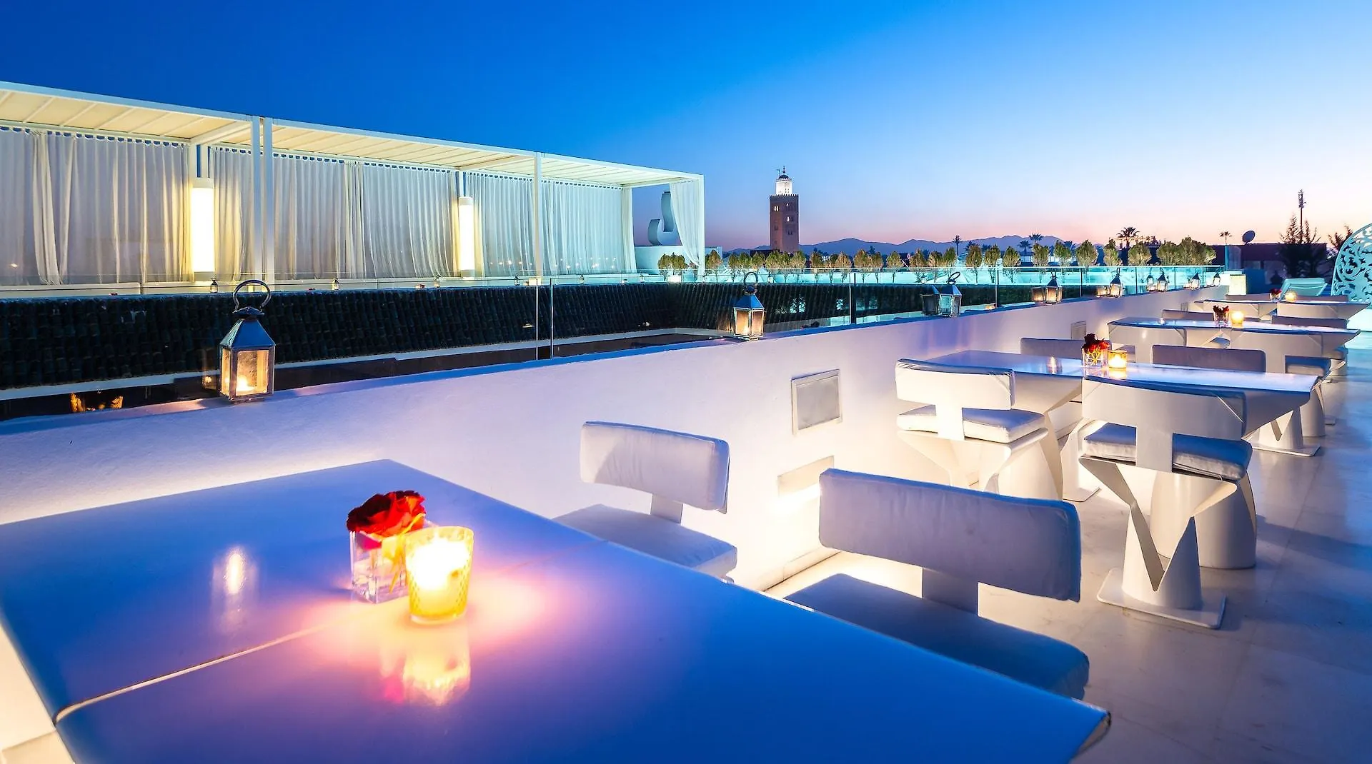 ****  Riad Elisa & Spa (Adults Only) Morocco