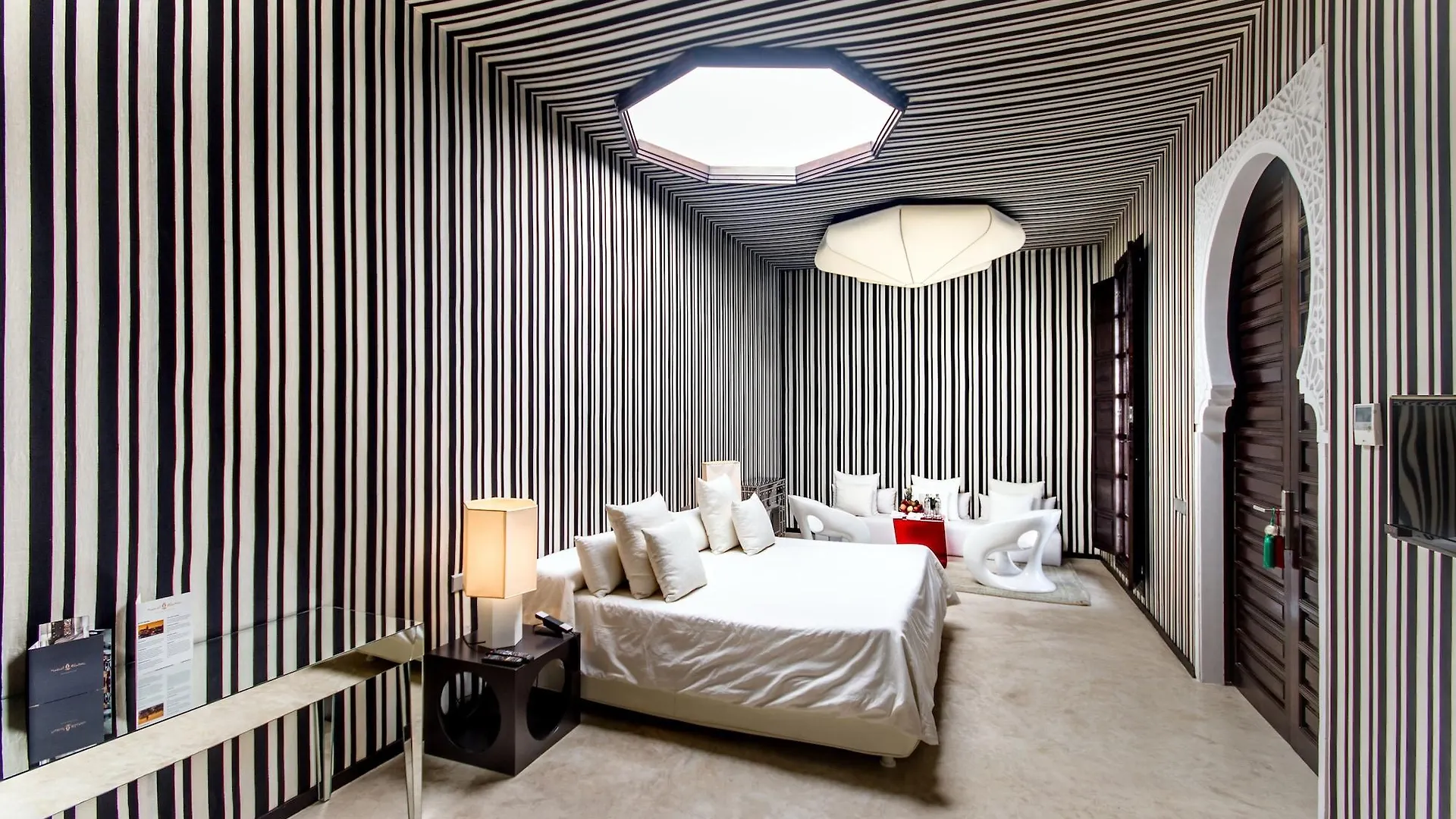 Riad Elisa & Spa (Adults Only)