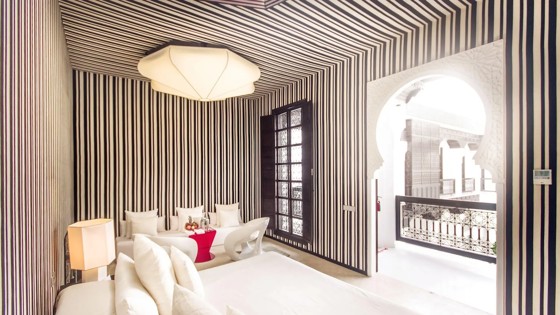 Riad Elisa & Spa (Adults Only)
