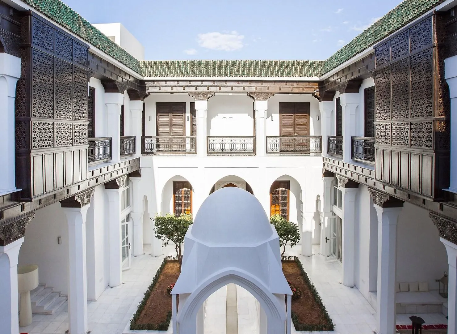 Riad Elisa & Spa (Adults Only) Morocco