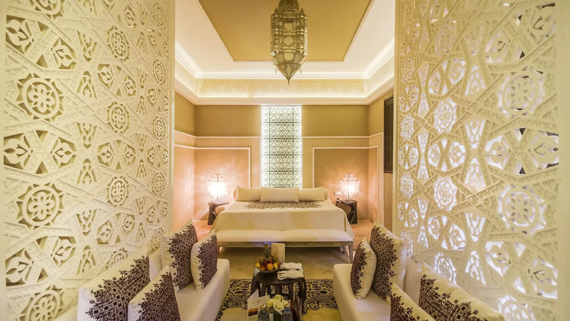 Riad Elisa & Spa (Adults Only) Marrakesh
