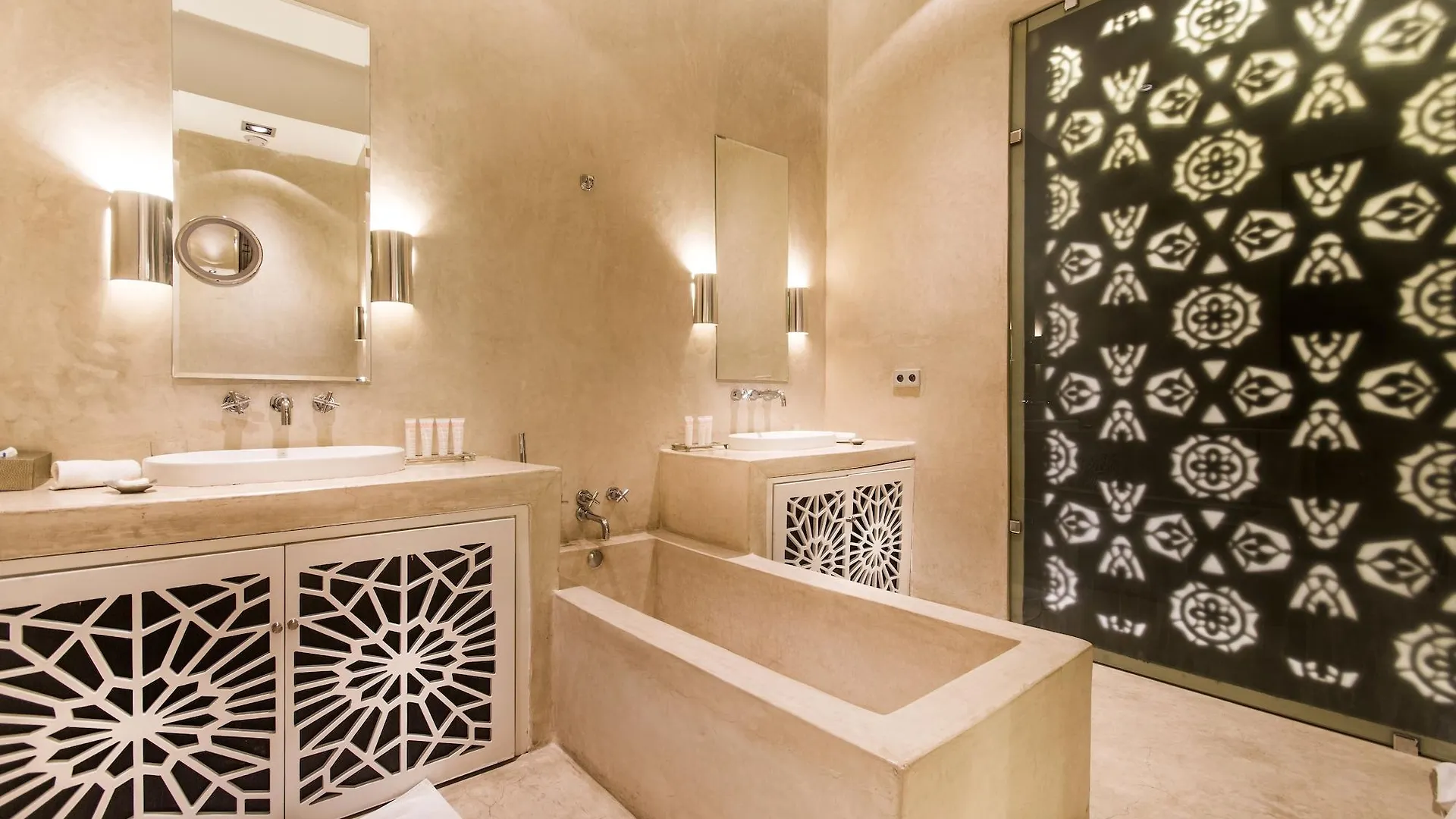 Riad Elisa & Spa (Adults Only) 4*, Marrakesh Morocco