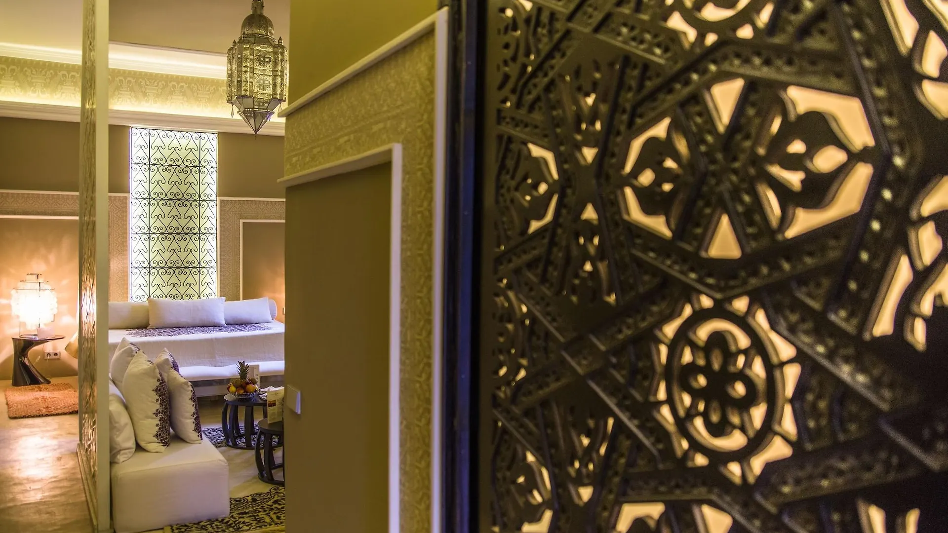 Riad Elisa & Spa (Adults Only) 4*, Marrakesh