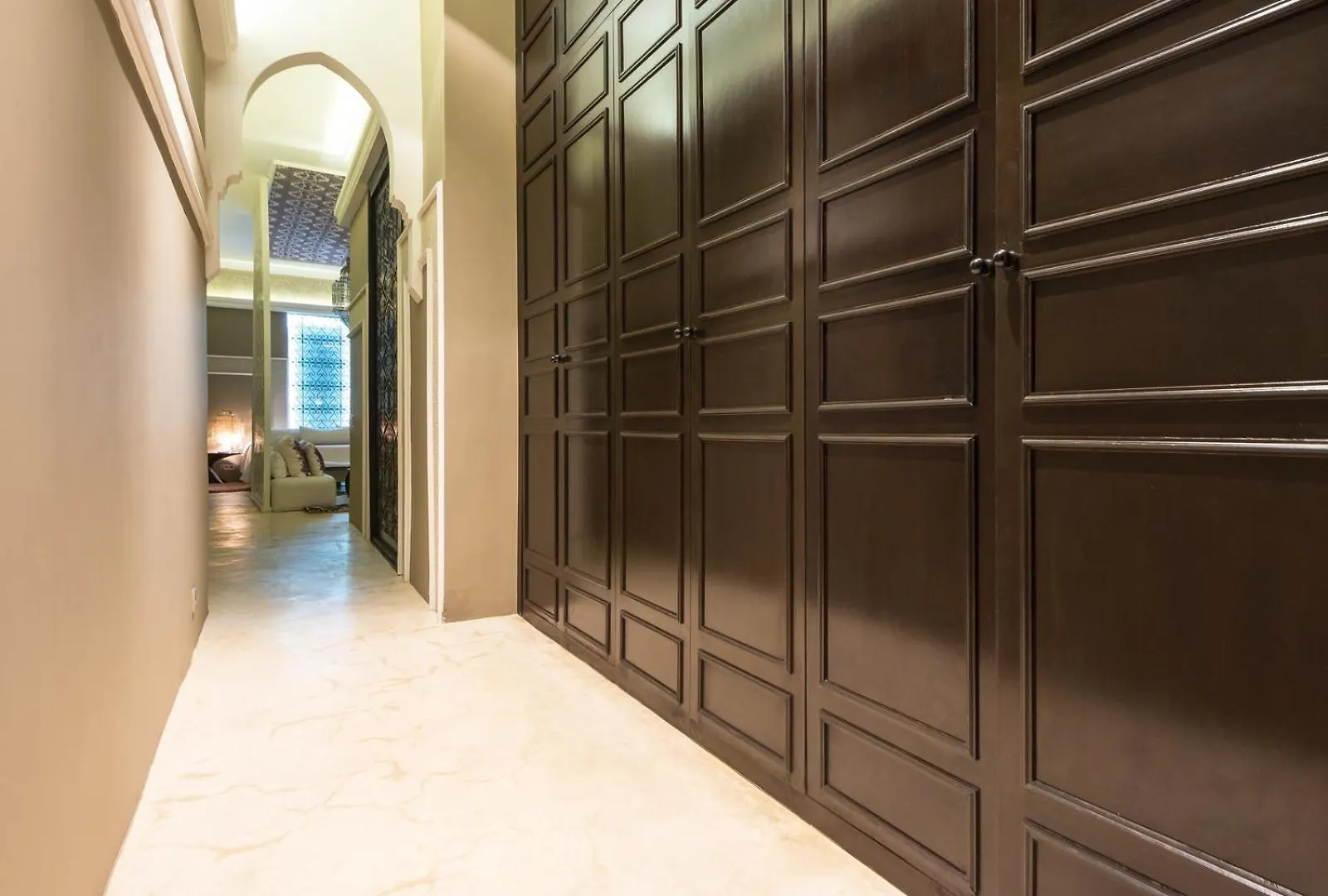 Riad Elisa & Spa (Adults Only)