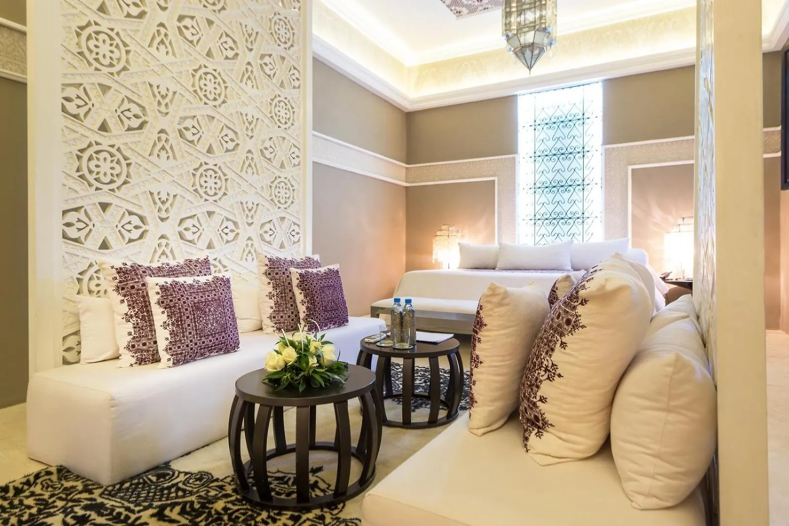 Riad Elisa & Spa (Adults Only) Marrakesh