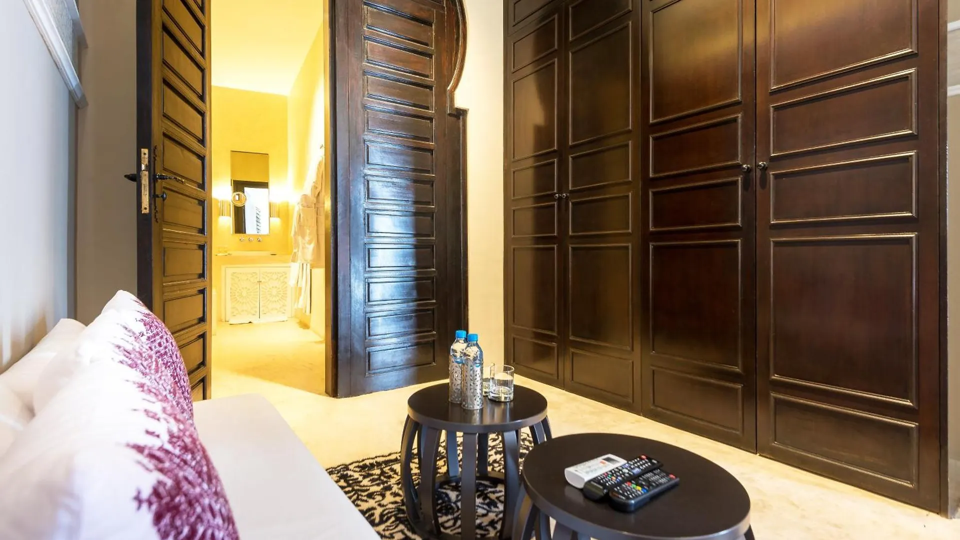 Riad Elisa & Spa (Adults Only)
