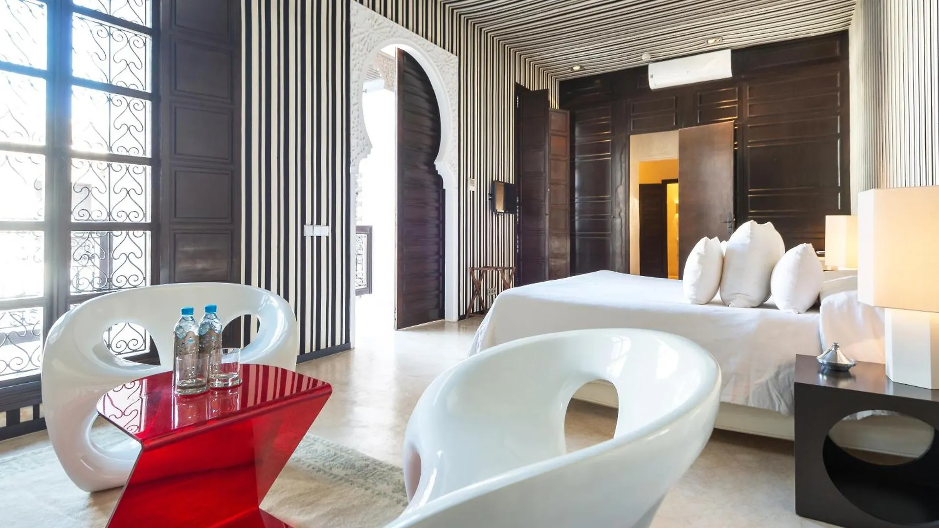 Riad Elisa & Spa (Adults Only) 4*, Marrakesh Morocco