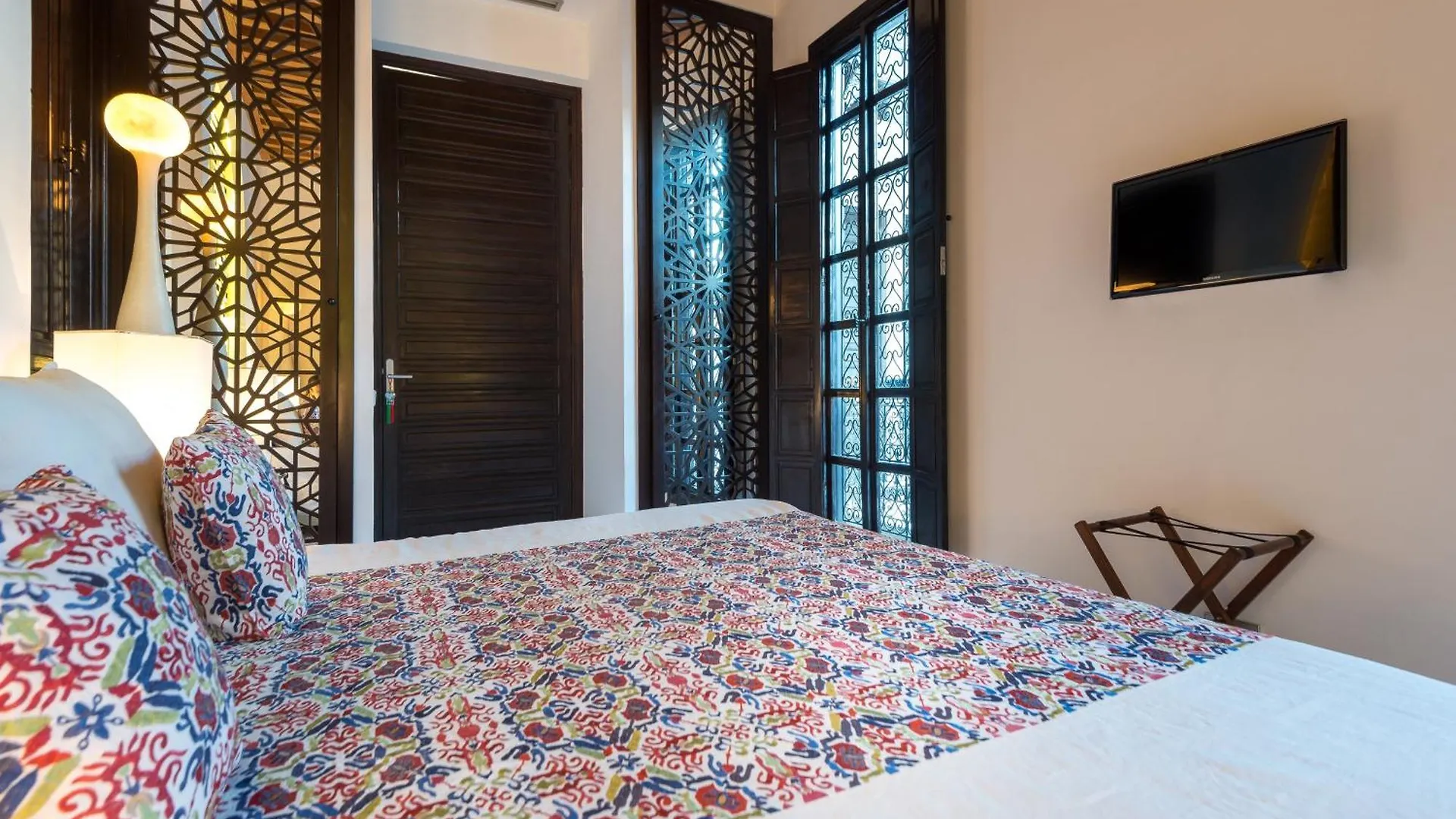 Riad Elisa & Spa (Adults Only)