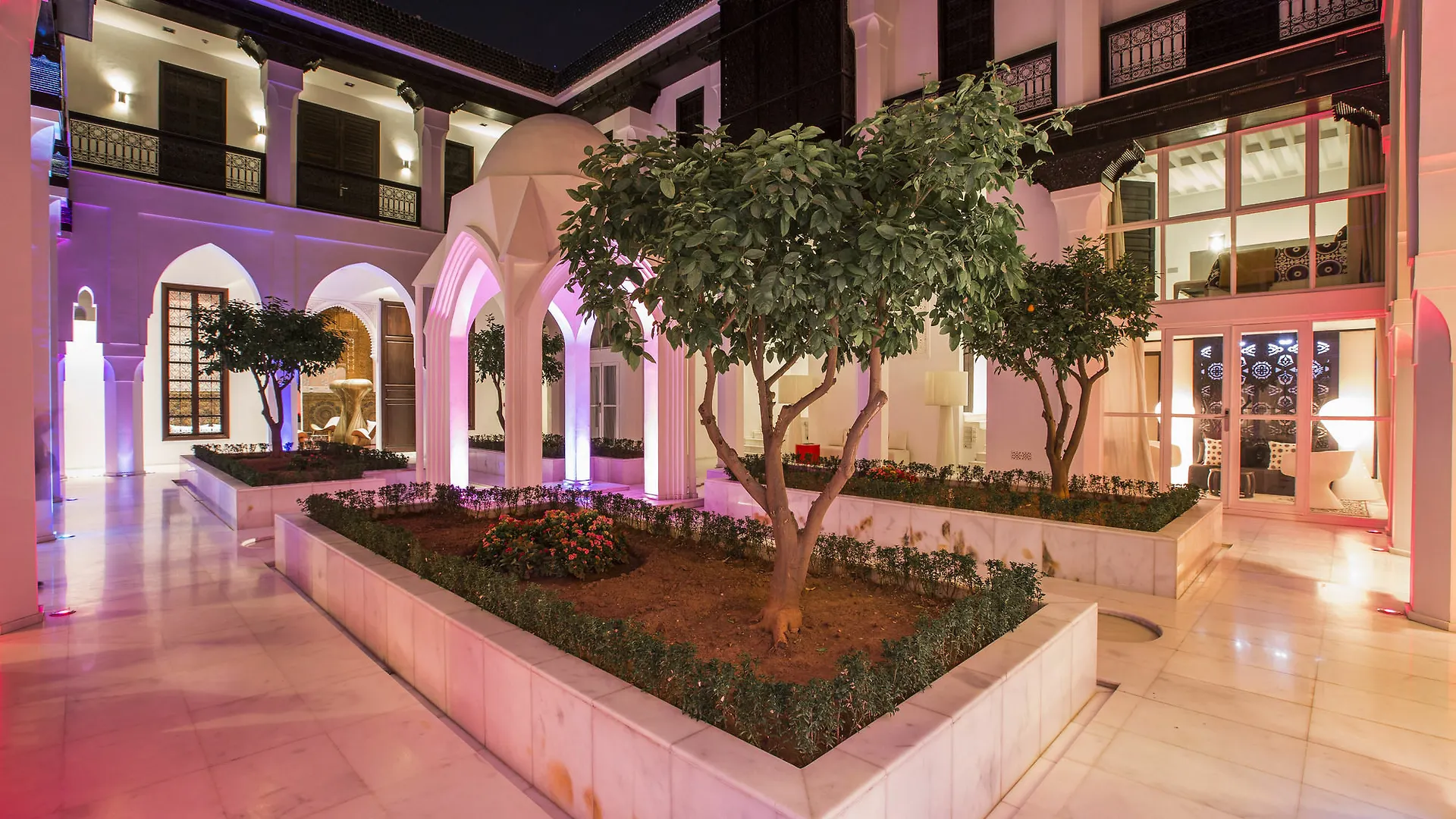 Riad Elisa & Spa (Adults Only)