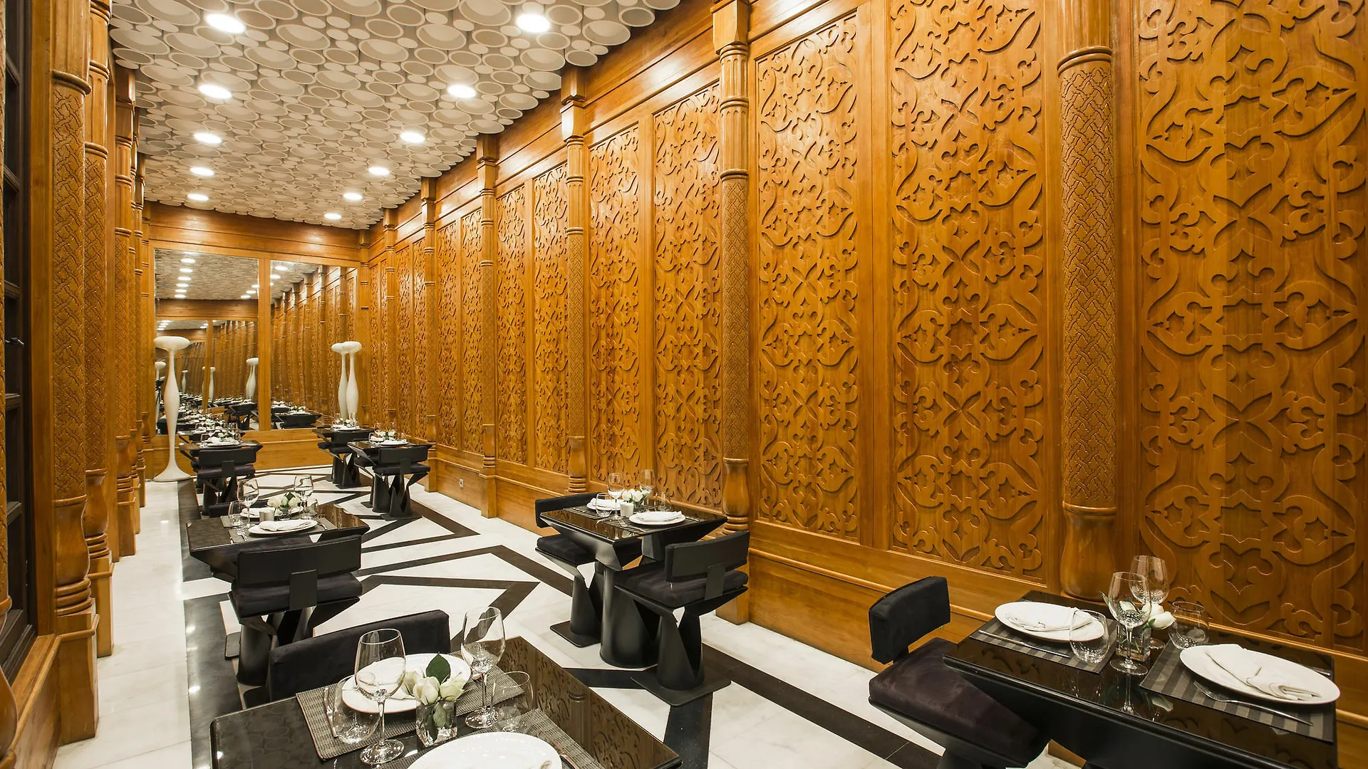 Riad Elisa & Spa (Adults Only)  Marrakesh