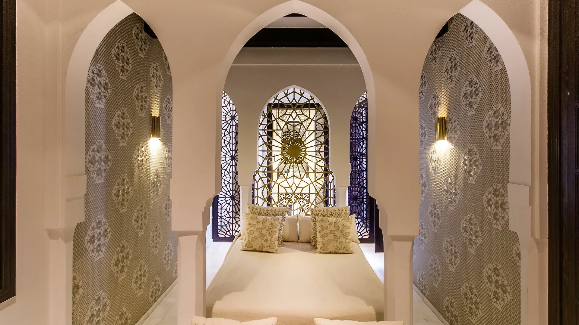 Riad Elisa & Spa (Adults Only)