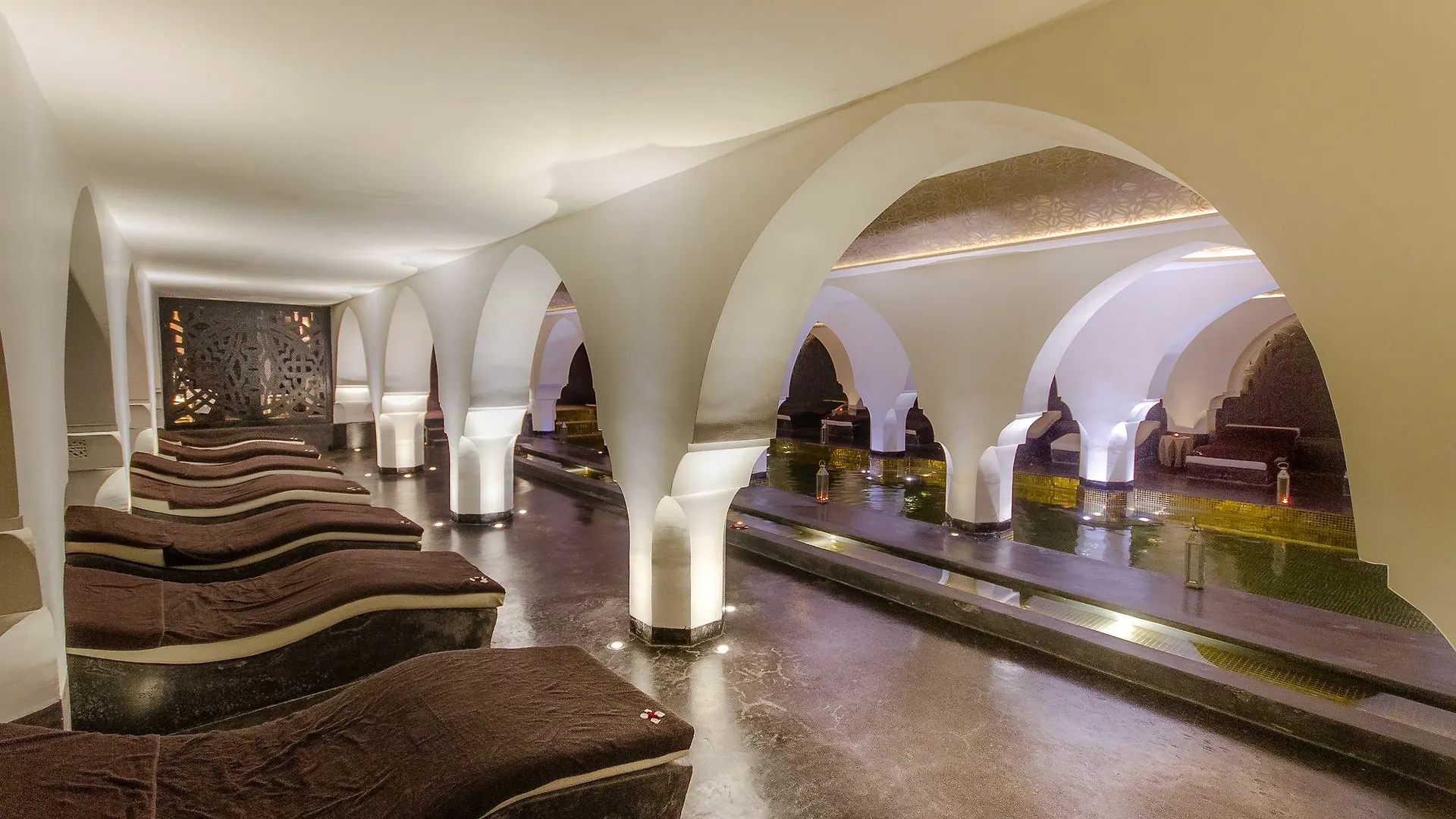 Riad Elisa & Spa (Adults Only)