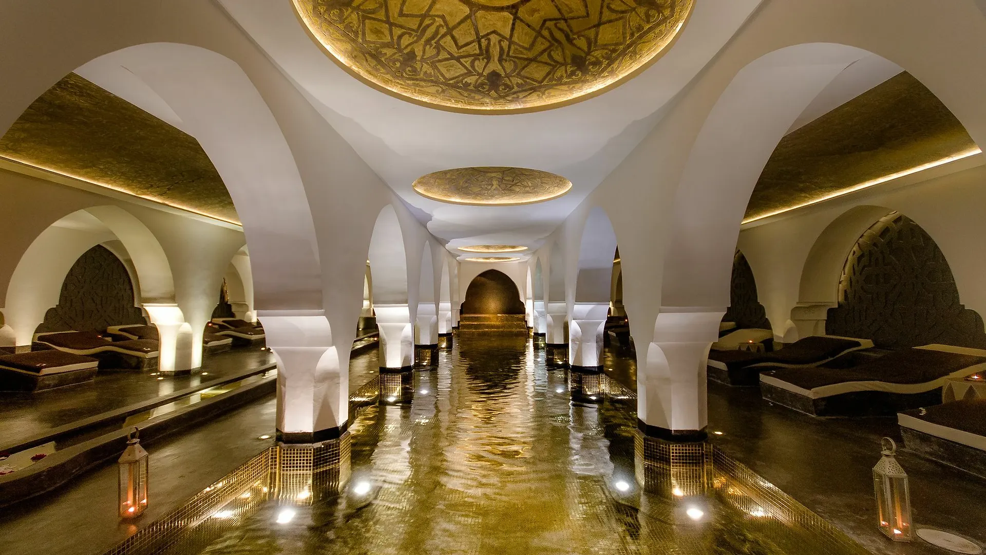 Riad Elisa & Spa (Adults Only) Morocco